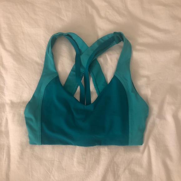 Lululemon Sports Bra - Picture 1 of 3